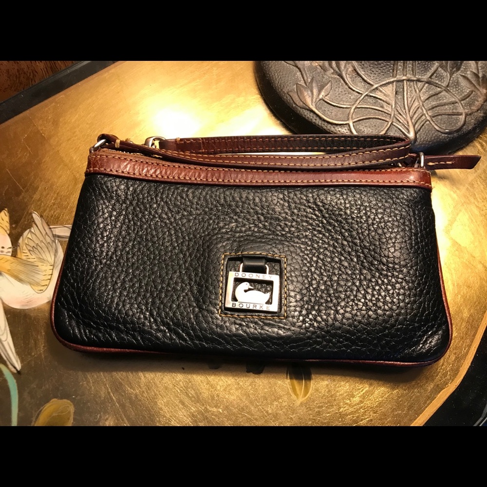Dooney & Bourke Wristlet
